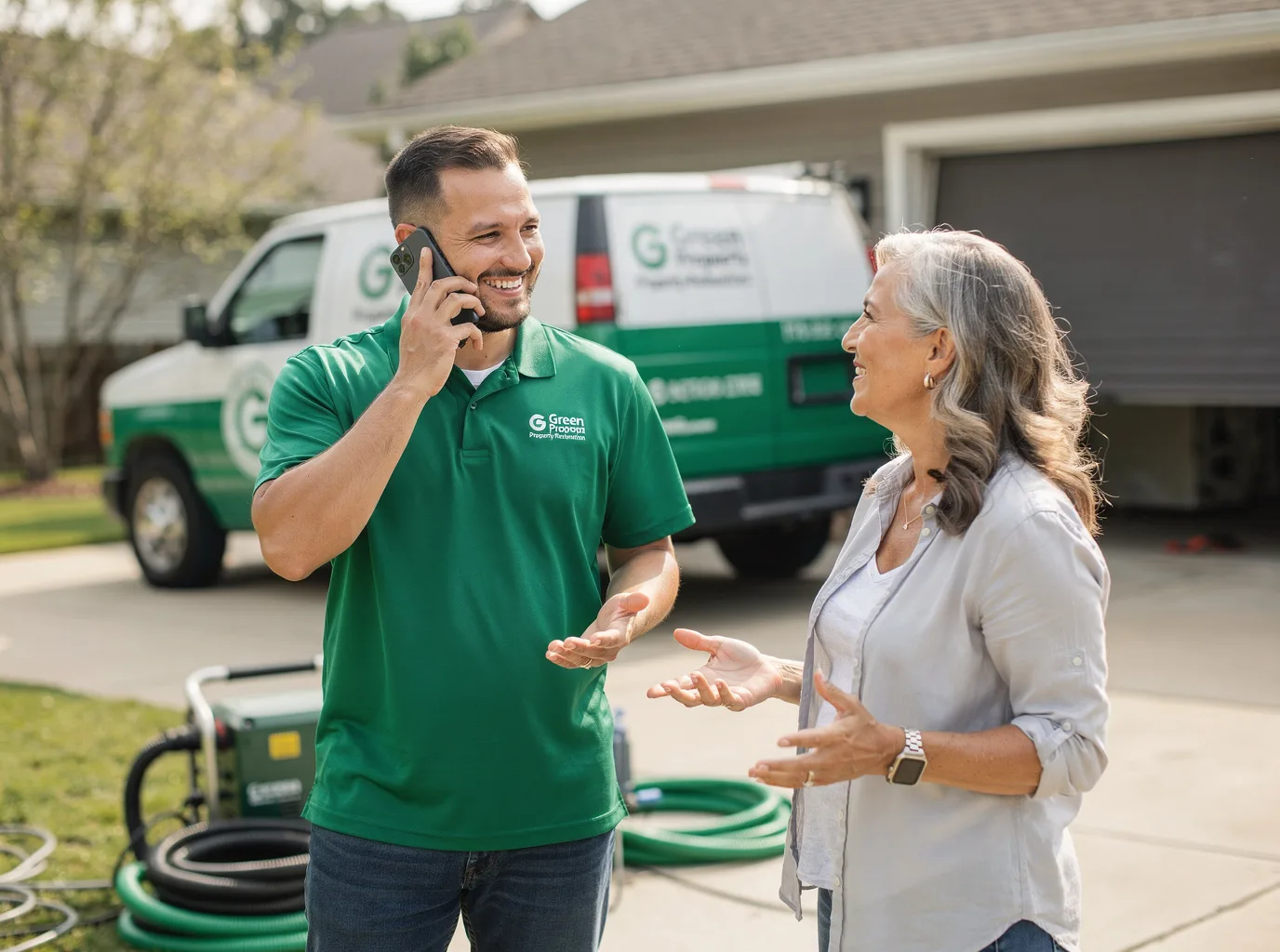 Water Damage Restoration Rush Springs, OK FAQs